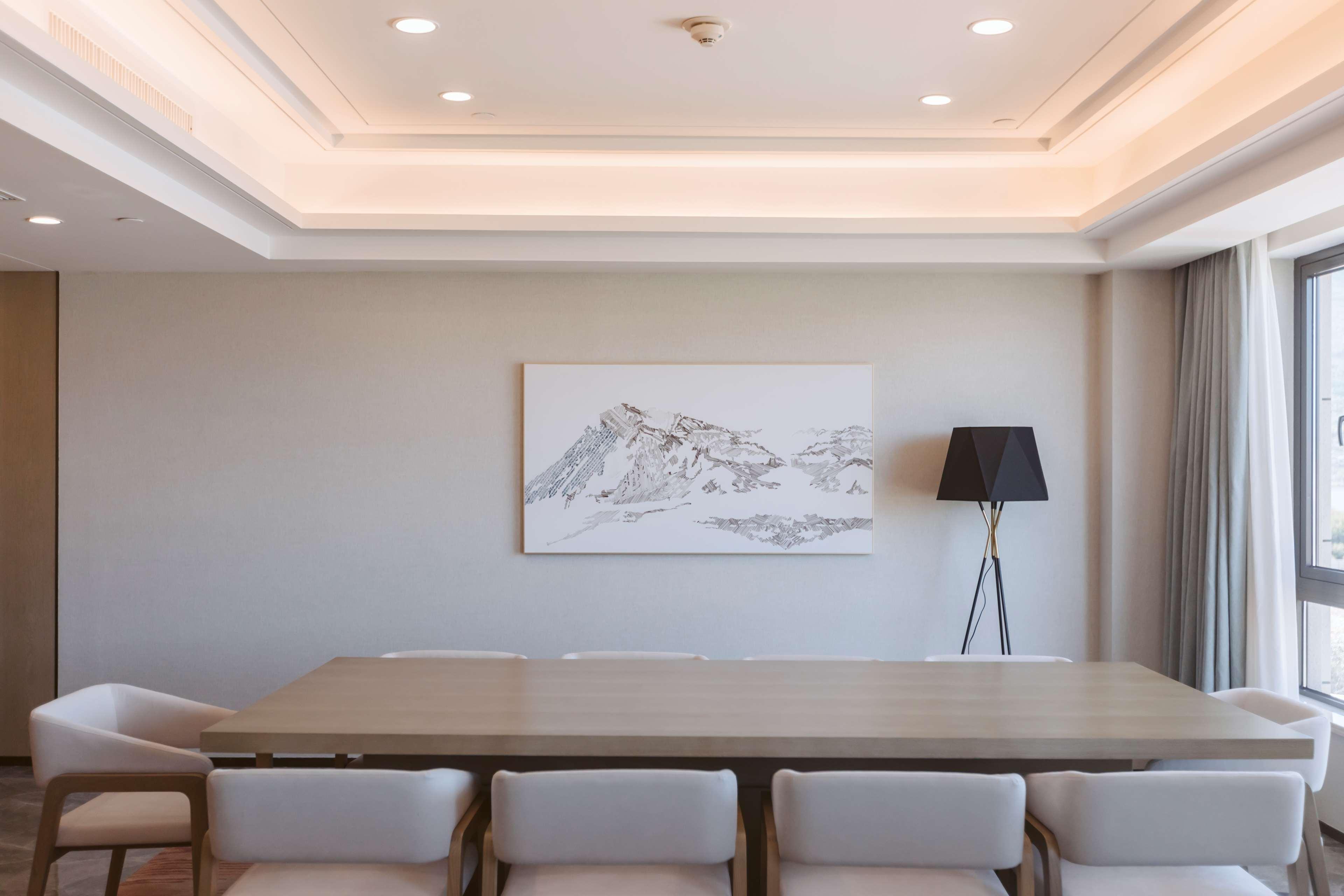 Hilton Lijiang Hotel Licsiang Kültér fotó