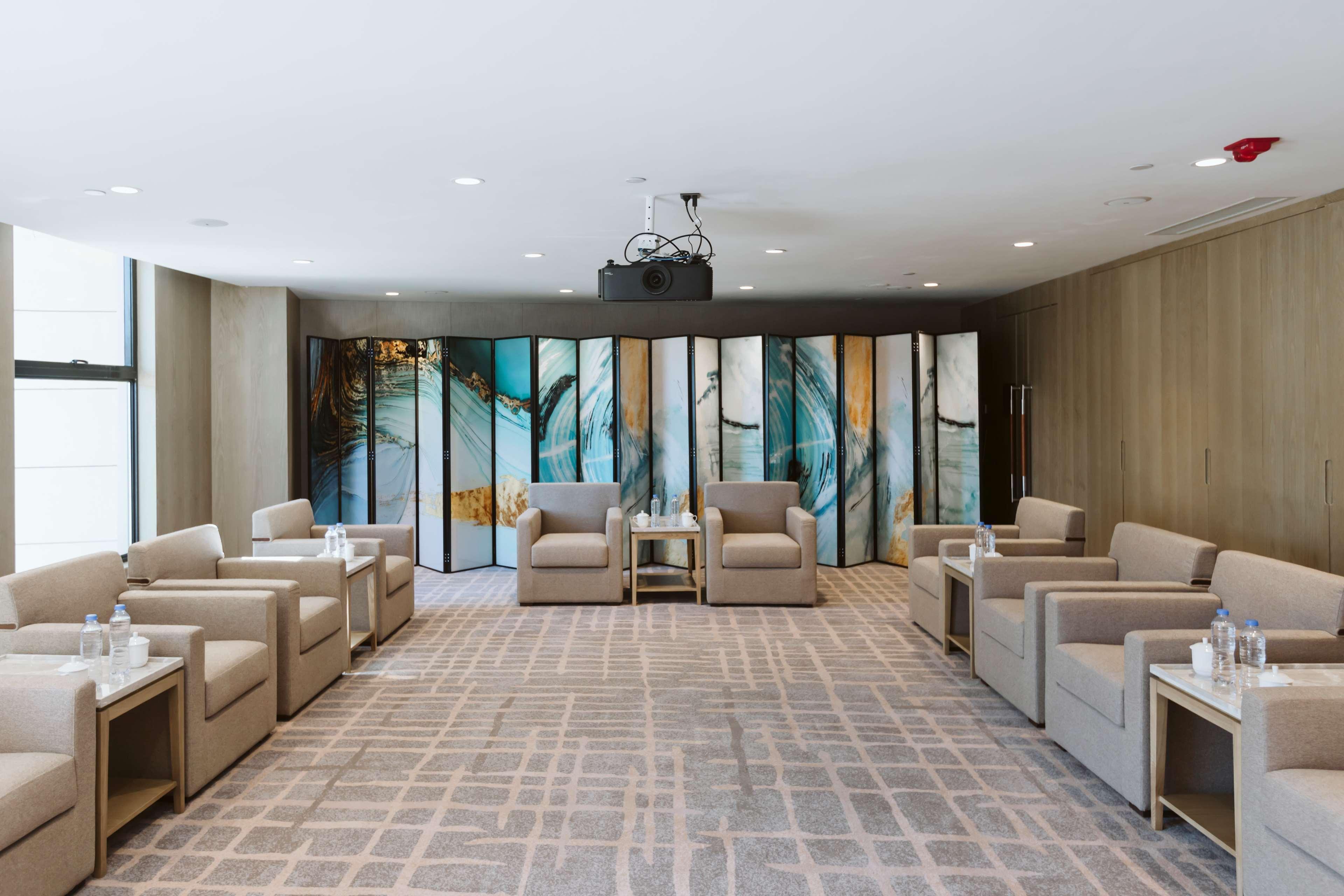 Hilton Lijiang Hotel Licsiang Kültér fotó