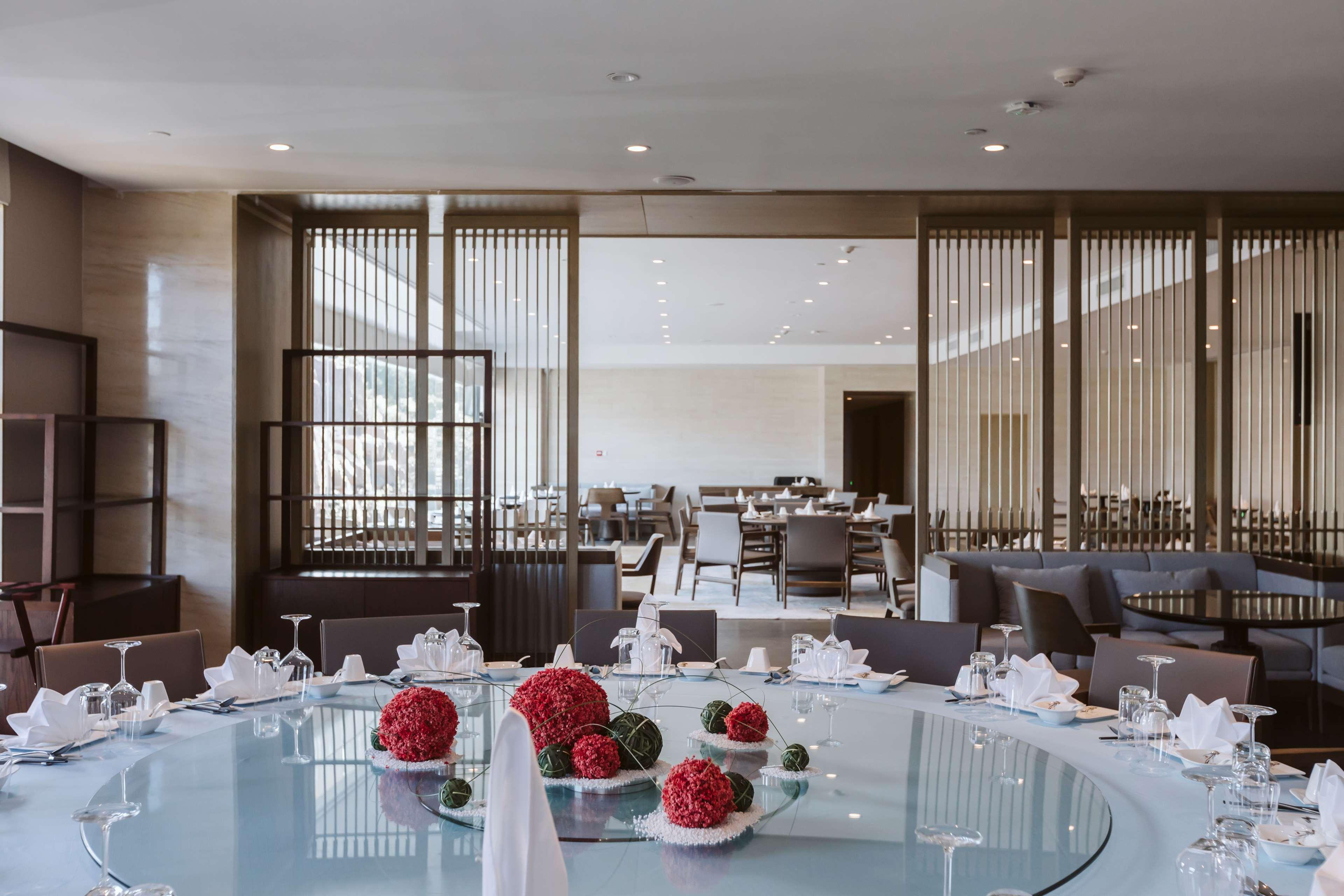 Hilton Lijiang Hotel Licsiang Kültér fotó